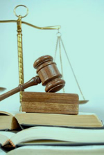 نظرة تاريخية على مهنة المحاماة